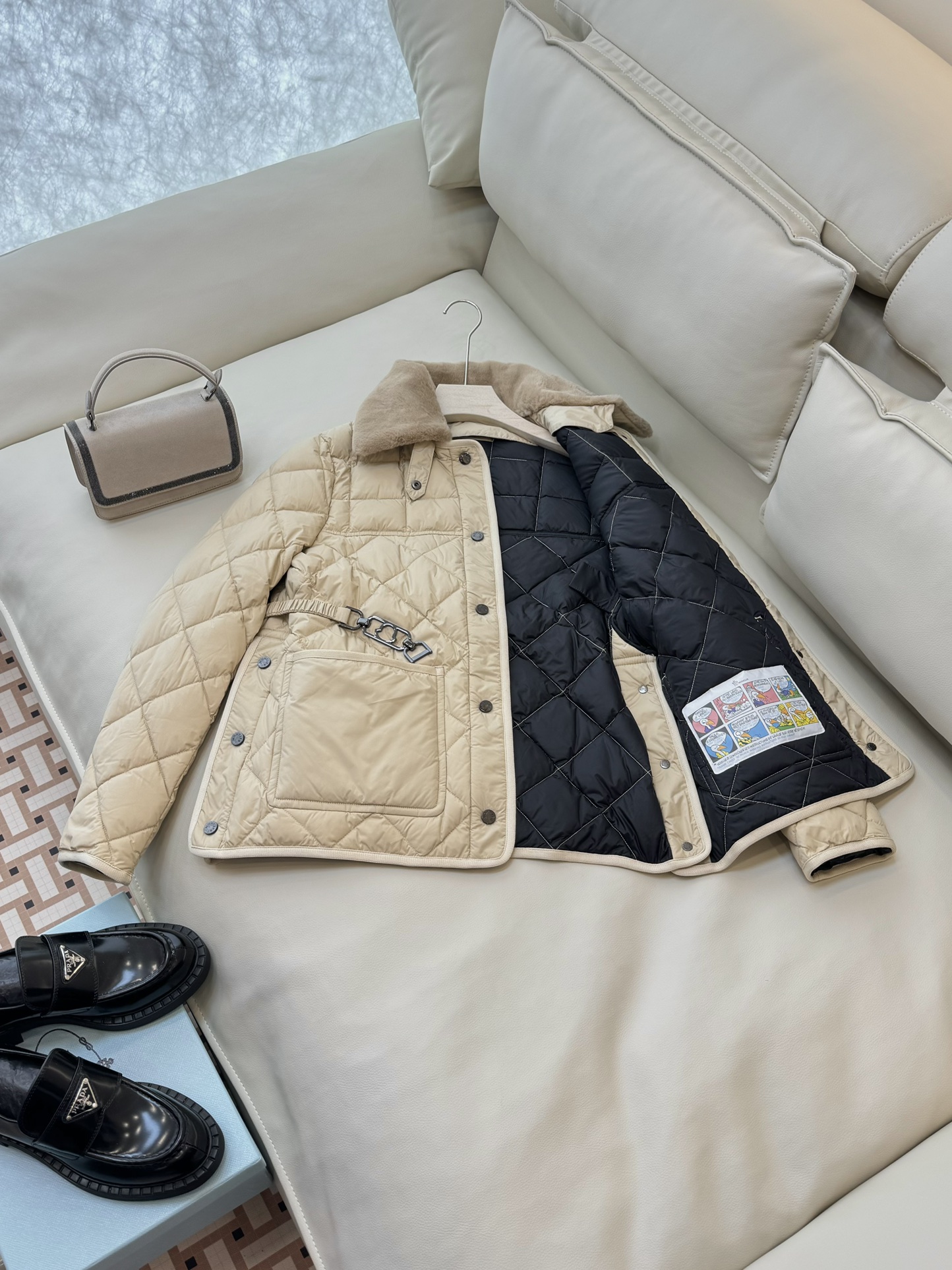 Moncler Down Jackets